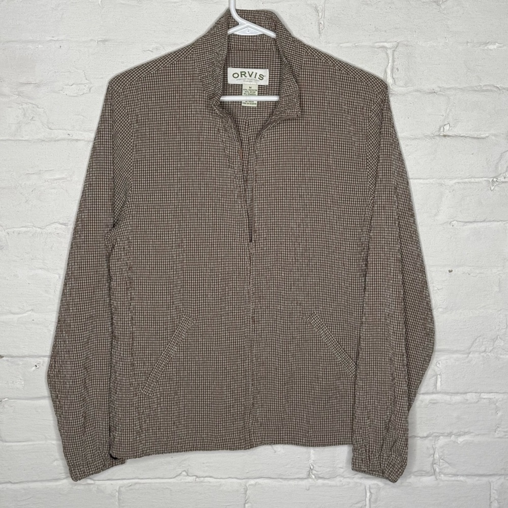 Orvis Lightweight Jacket M
